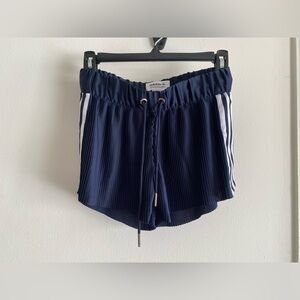 Adidas Pleated Shorts XXS